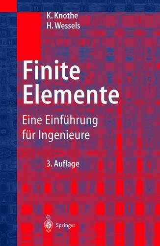 Finite Elemente