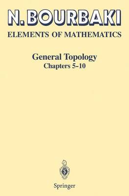 General Topology