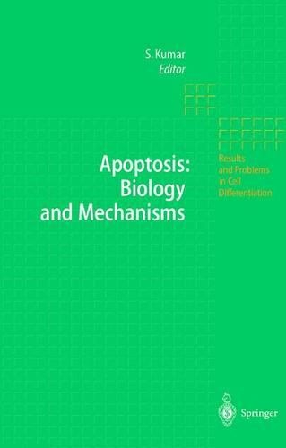Apoptosis: Biology and Mechanisms