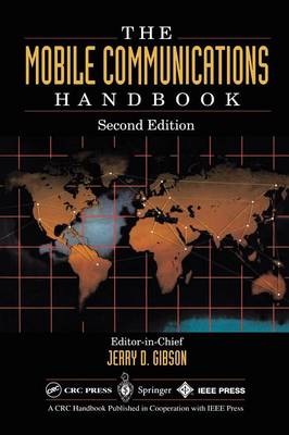 The Mobile Communications Handbook