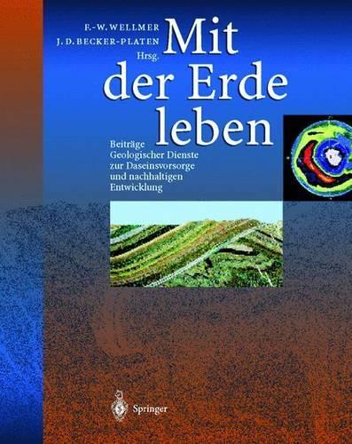 Mit Der Erde Leben