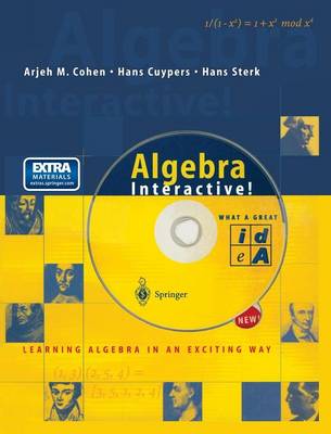 Algebra Interactive!