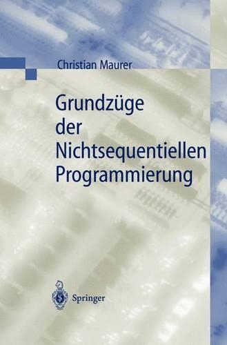 Grundz GE Der Nichtsequentiellen Programmierung