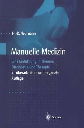 Manuelle Medizin