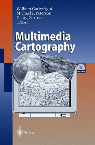 Multimedia Cartography