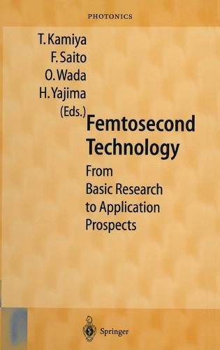 Femtosecond Technology