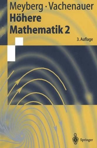 Hohere Mathematik
