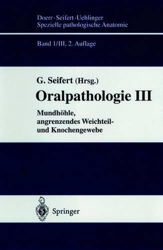 Oralpathologie