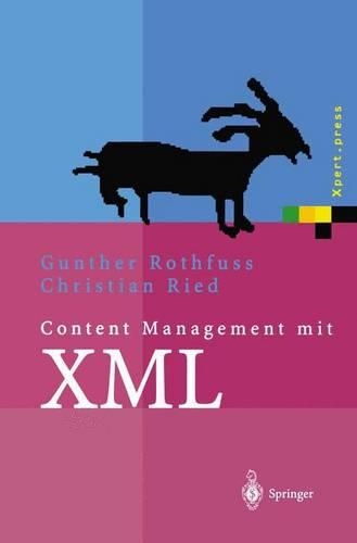 Content Management Mit XML