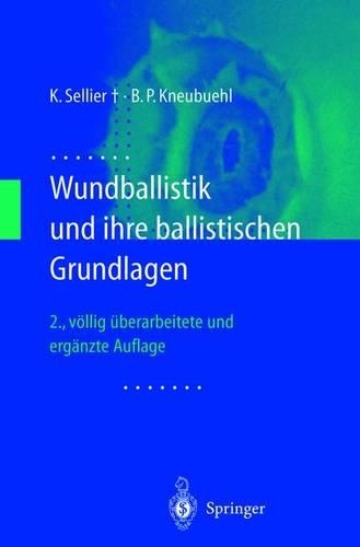 Wundballistik