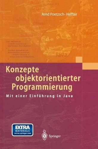 Konzepte Objektorientierter Programmierung