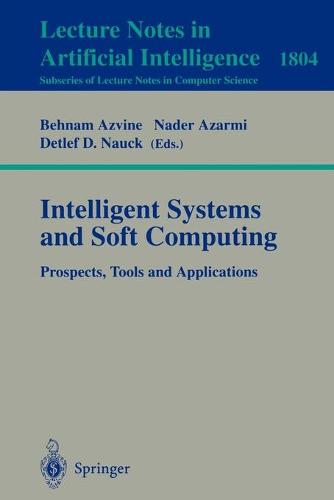 Intelligent Systems and Soft Computing