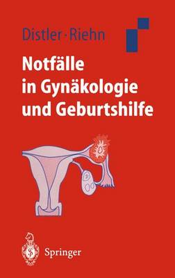 Notf Lle in GYN Kologie Und Geburtshilfe