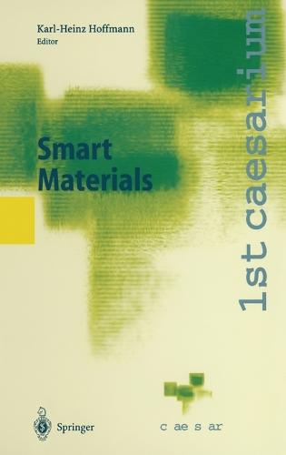 Smart Materials