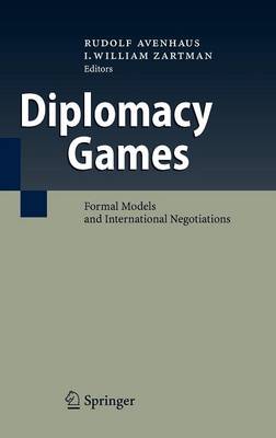 Diplomacy Games
