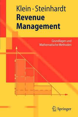 Revenue Management