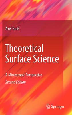 Theoretical Surface Science