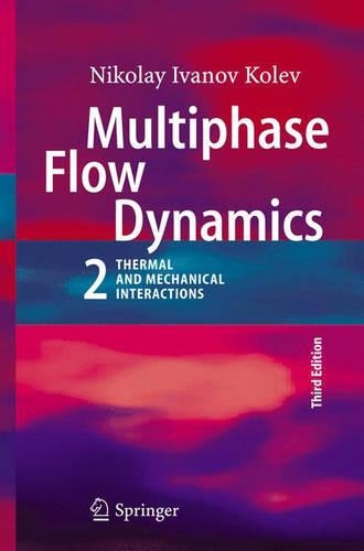 Multiphase Flow Dynamics