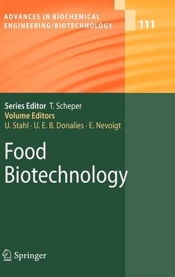 Food Biotechnology