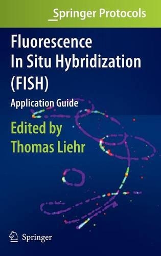 Fluorescence in Situ Hybridization (FISH) - Application Guide