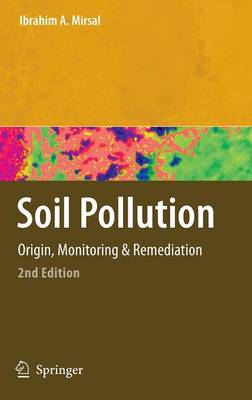 Soil Pollution