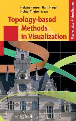 Topology-based Methods in Visualization