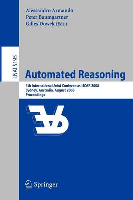 Automated Reasoning