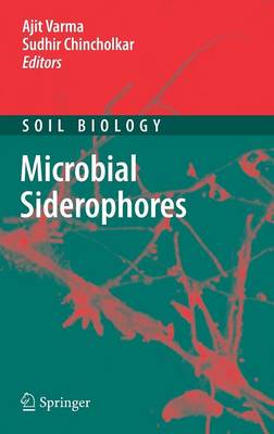 Microbial Siderophores
