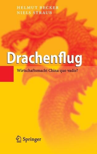 Drachenflug