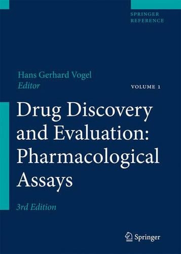 Drug Discovery and Evaluation