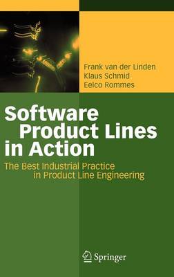 Software Product Lines in Action