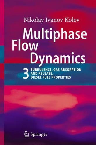Multiphase Flow Dynamics