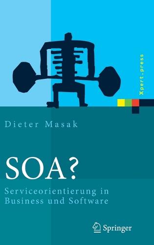 SOA?