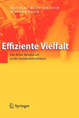 Effiziente Vielfalt