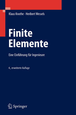 Finite Elemente