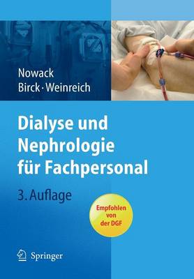 Dialyse und Nephrologie für Fachpersonal