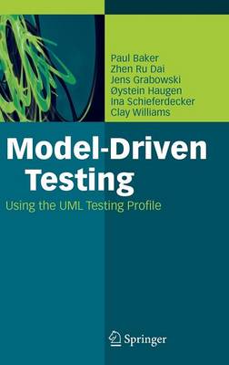 Model-Driven Testing