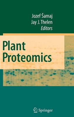 Plant Proteomics