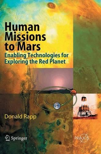 Human Missions to Mars