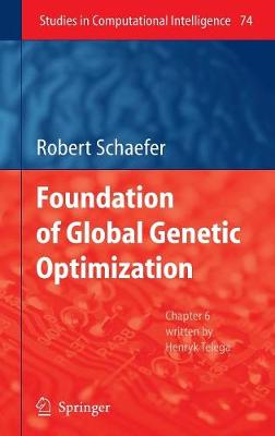Foundations of Global Genetic Optimization