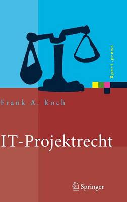 IT-Projektrecht