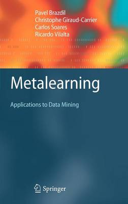 Metalearning