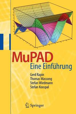 MuPAD