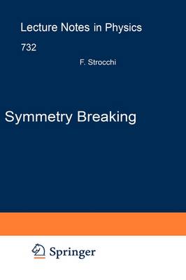 Symmetry Breaking
