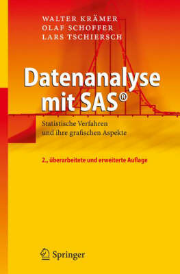 Datenanalyse Mit SAS