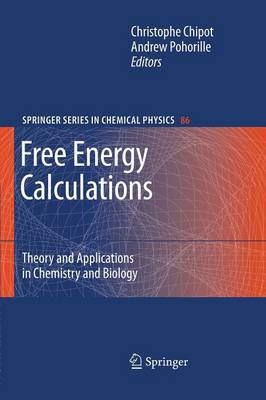 Free Energy Calculations