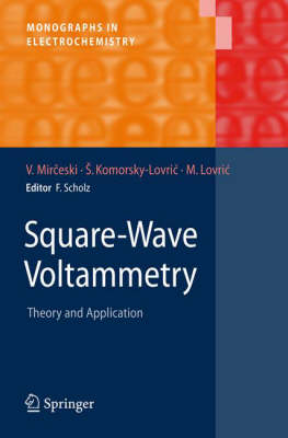 Square-Wave Voltammetry