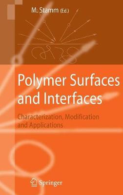 Polymer Surfaces and Interfaces