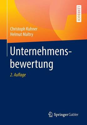 Unternehmensbewertung