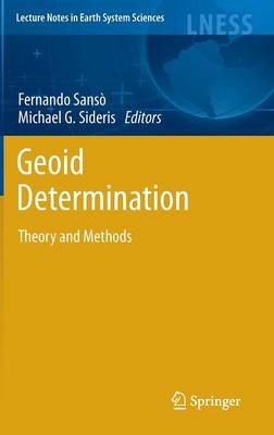 Geoid Determination